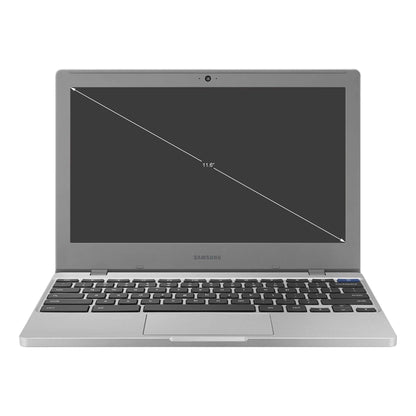 Samsung Chromebook 4 XE310XBA-KB1US 11.6" Intel Celeron N4020 (Refurbished)