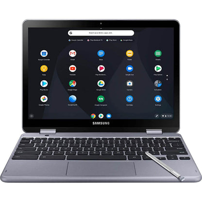 Samsung Chromebook Plus WiFi + LTE Verizon (Refurbished)