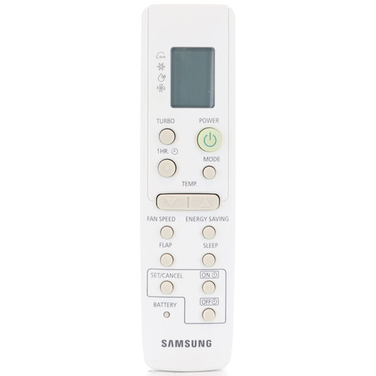 Samsung DB93-03012G / ARC1407 Air Conditioner Remote Control - DB9303012G