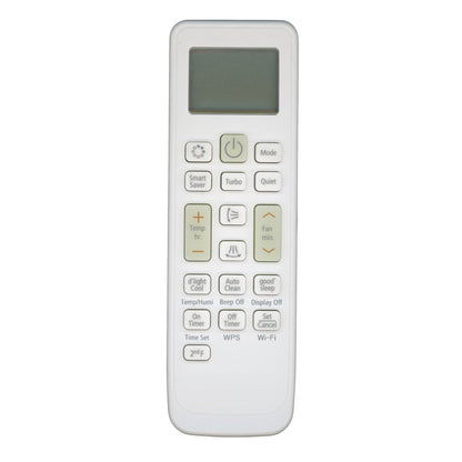 Samsung DB93-11489S Air Conditioner Remote Control - DB9311489S