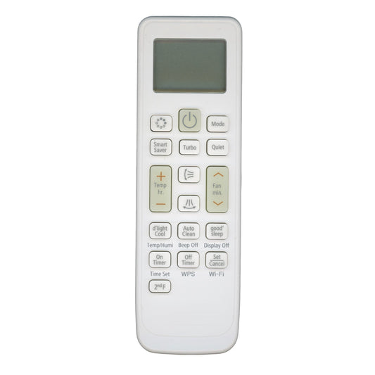 Samsung DB93-11489S Air Conditioner Remote Control - DB9311489S
