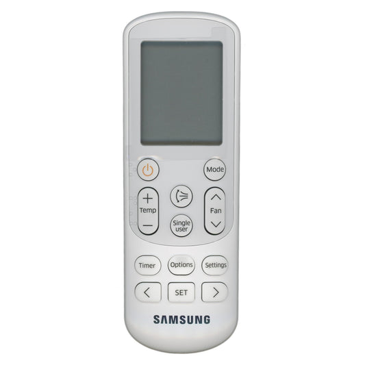 Samsung DB93-15882Q Air Conditioner Remote Control - DB9315882Q