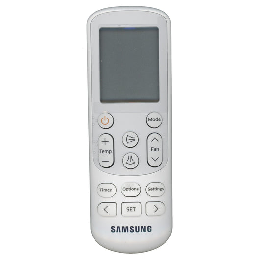 Samsung DB93-15882S Air Conditioner Remote Control - DB9315882S