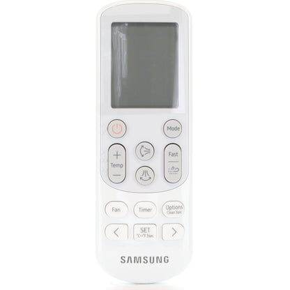 Samsung DB96-24901B / ARH5203 Air Conditioner Remote Control | Mini Split | LCD screen | Thermostatic - DB9624901B