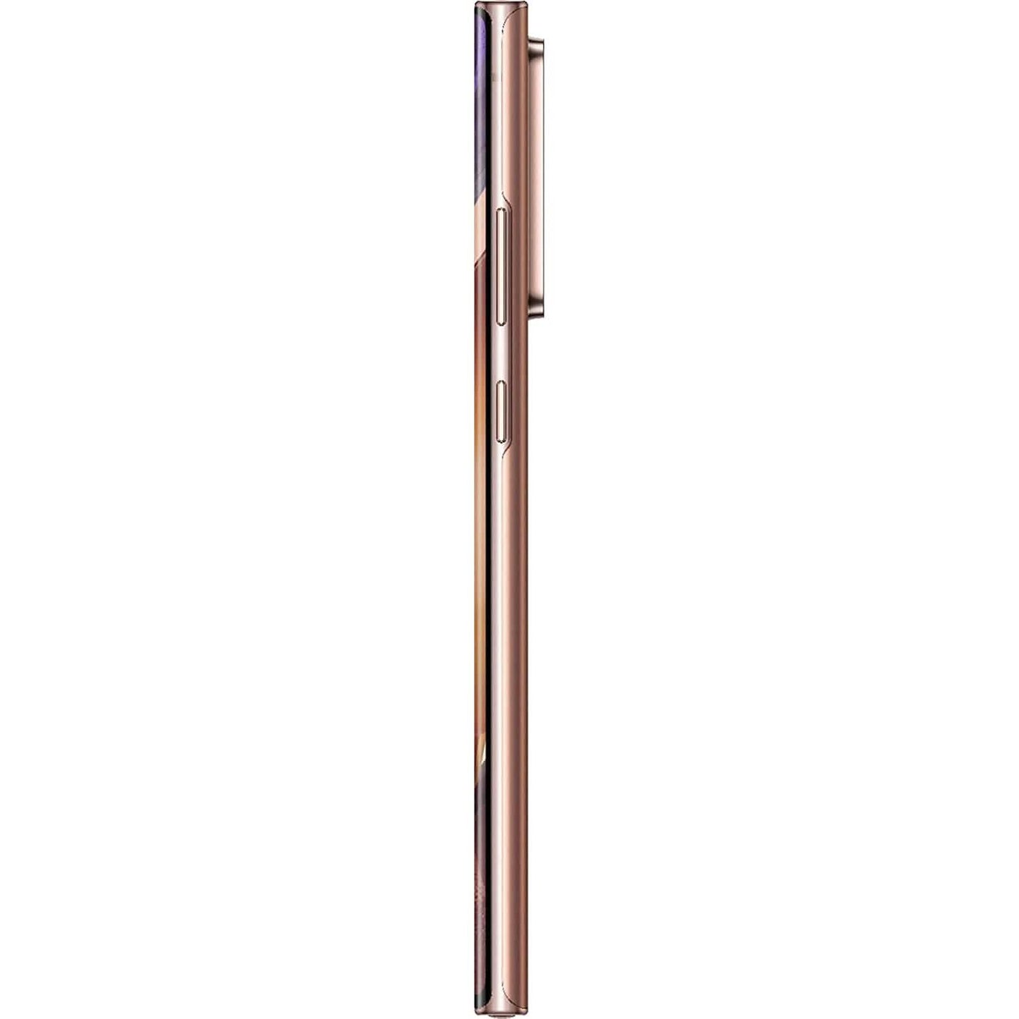 Samsung Electronics Galaxy Note 20 Ultra 5G N986U T-Mobile Locked (Refurbished)