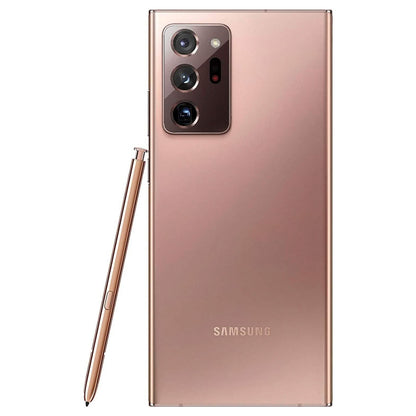 Samsung Electronics Galaxy Note 20 Ultra 5G N986U T-Mobile Locked (Refurbished)