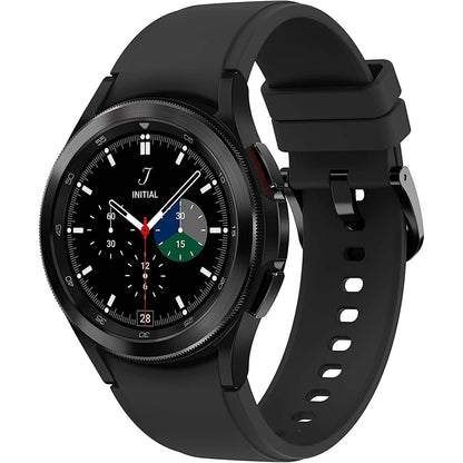 Samsung Electronics Galaxy Watch 4 Classic (Refurbished)