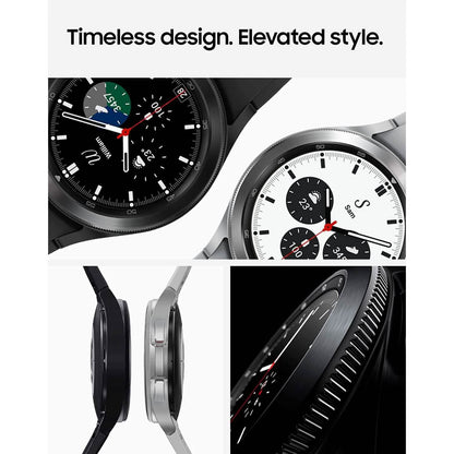 Samsung Electronics Galaxy Watch 4 Classic (Refurbished)