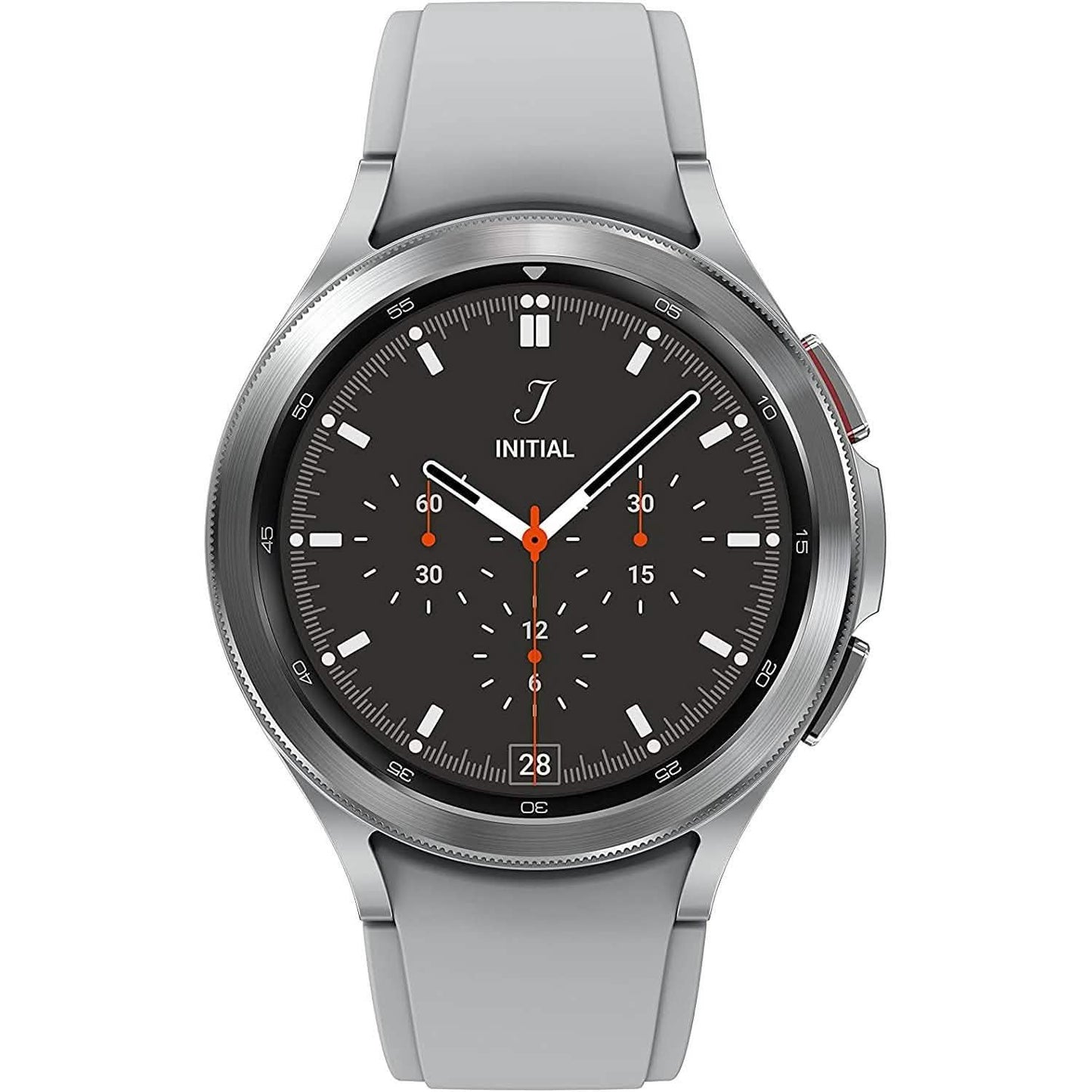 Samsung Electronics Galaxy Watch 4 Classic (Refurbished)