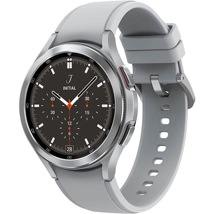 Samsung Electronics Galaxy Watch 4 Classic (Refurbished)
