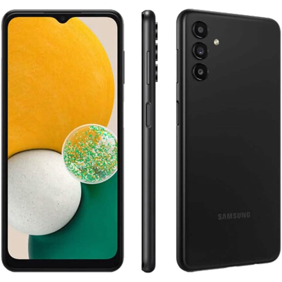 Samsung Galaxy A13 5G AT&T GSM Unlocked (Refurbished)