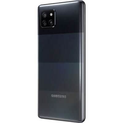 Samsung Galaxy A42 5G 128GB Prism Dot Black Verizon (Refurbished)