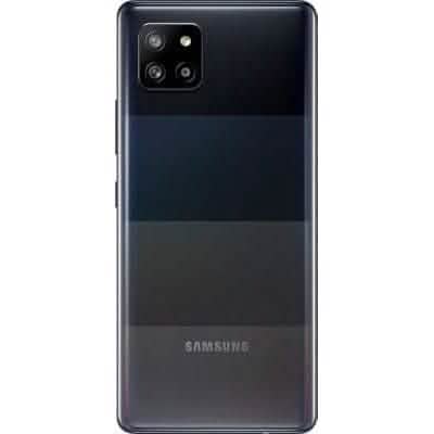 Samsung Galaxy A42 5G 128GB Prism Dot Black Verizon (Refurbished)