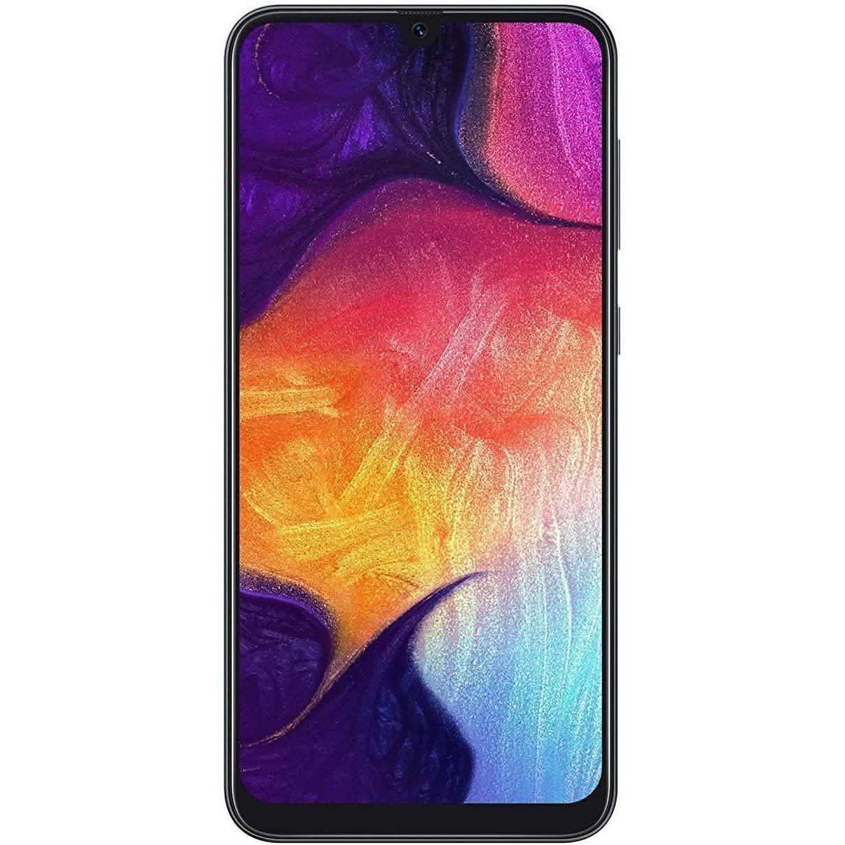 Samsung Galaxy A50 A505U Fully Unlocked (Refurbished)