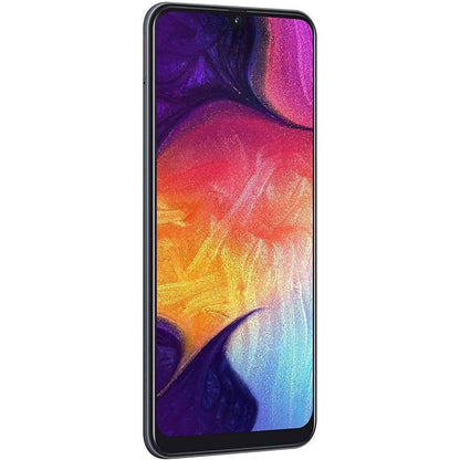 Samsung Galaxy A50 A505U Fully Unlocked (Refurbished)