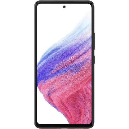 Samsung Galaxy A53 5G A Series Fully Unlocked Smartphone  (Refurbished)