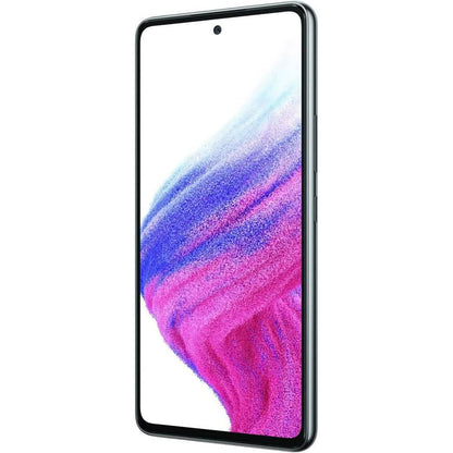 Samsung Galaxy A53 5G A Series Fully Unlocked Smartphone  (Refurbished)