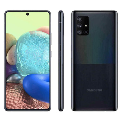 Samsung Galaxy A71 A716U 5G - Fully Unlocked (Refurbished)