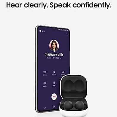 Samsung Galaxy Buds 2 True Wireless Bluetooth Earbuds