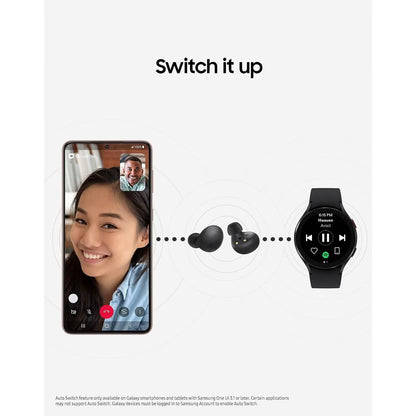 Samsung Galaxy Buds 2 True Wireless Bluetooth Earbuds