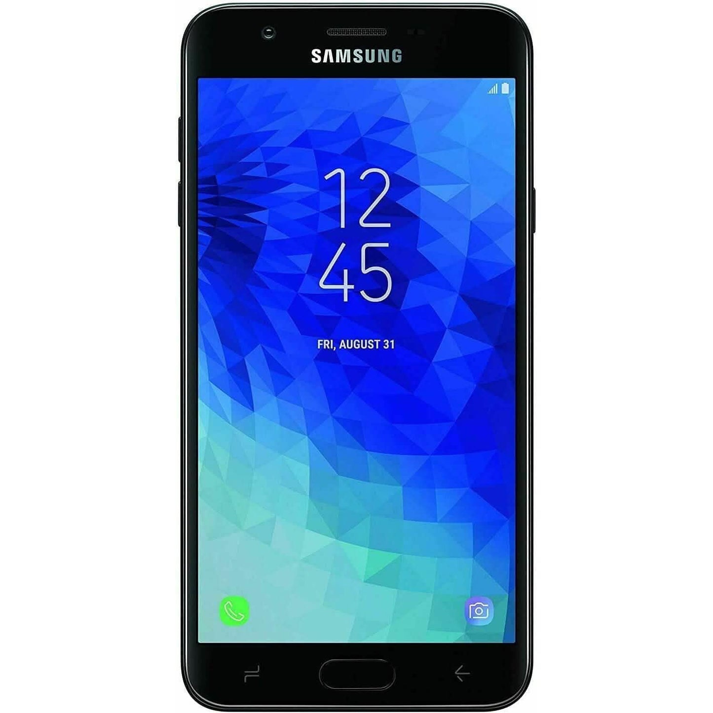 Samsung Galaxy J7 2018 16GB J737A GSM Unlocked (Refurbished)