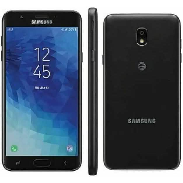 Samsung Galaxy J7 2018 16GB J737A GSM Unlocked (Refurbished)
