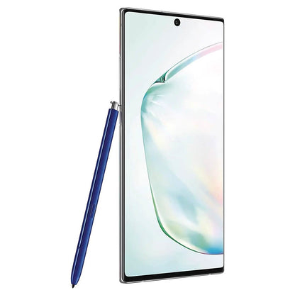 Samsung Galaxy Note 10 N970U 256GB 6.3" 4G LTE Fully Unlocked (Refurbished)