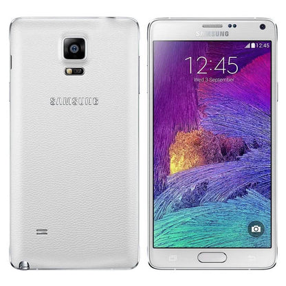 Samsung Galaxy Note 4 32GB for Sprint Only (Refurbished)