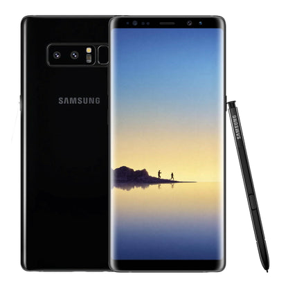Samsung Galaxy Note 8 N950 Factory Unlocked Phone 64GB (Refurbished)