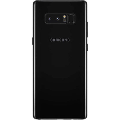 Samsung Galaxy Note 8 N950 Factory Unlocked Phone 64GB (Refurbished)