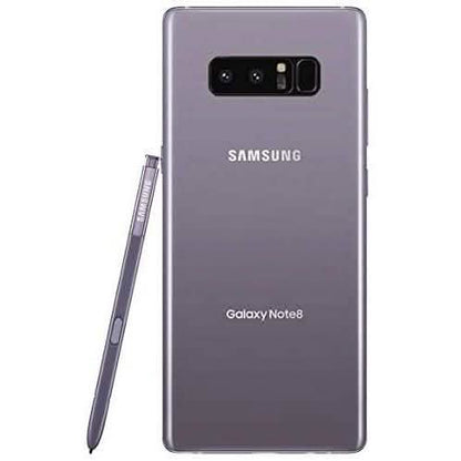 Samsung Galaxy Note 8 N950 Factory Unlocked Phone 64GB (Refurbished)