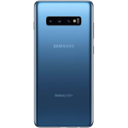 Samsung Galaxy S10+ Factory Unlocked (Refurbished)