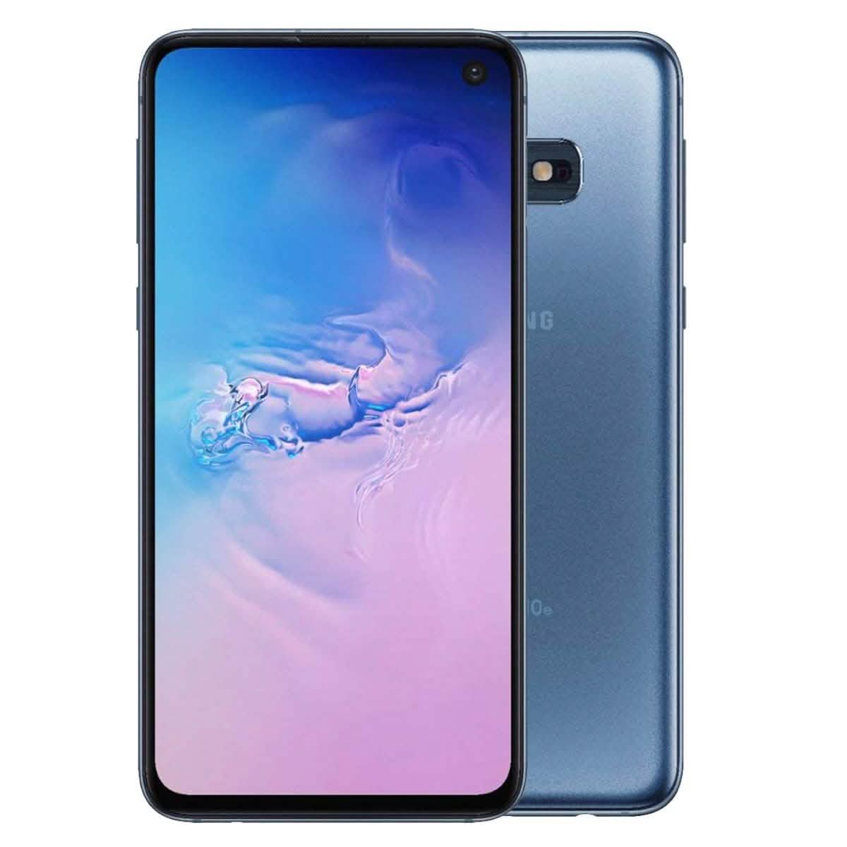 Samsung Galaxy S10e - Fully Unlocked (Refurbished)