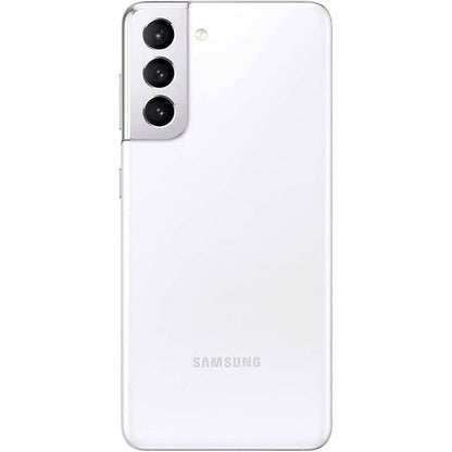 Samsung Galaxy S21 5G G991U 128GB - Fully Unlocked (Refurbished)