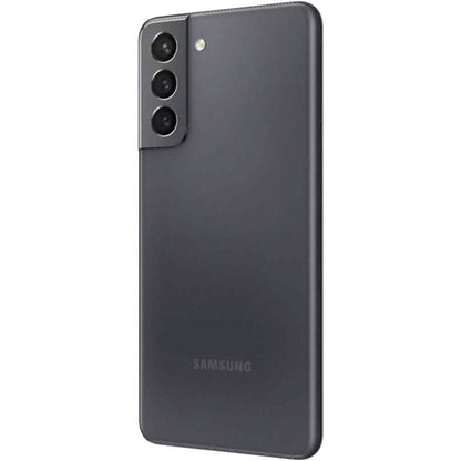 Samsung Galaxy S21 5G G991U 128GB - Fully Unlocked (Refurbished)