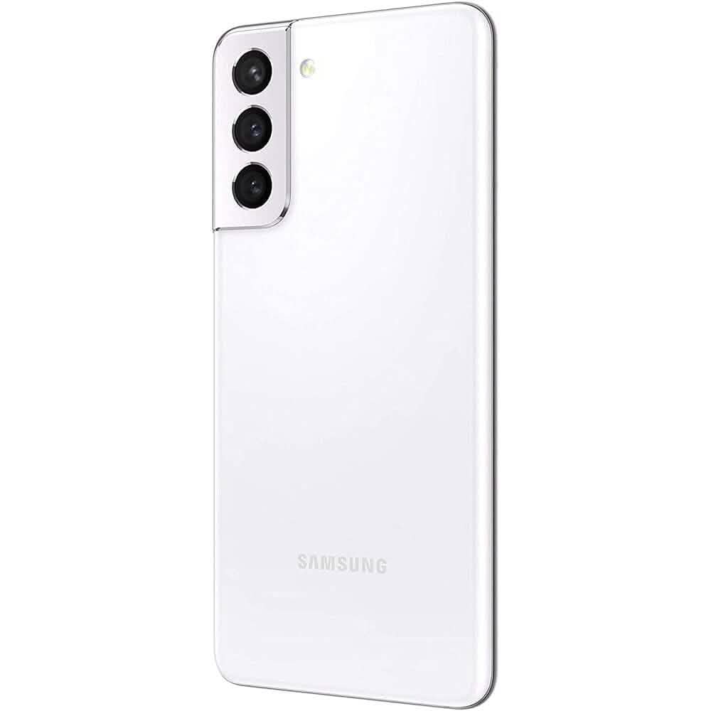 Samsung Galaxy S21 5G G991U 128GB - Fully Unlocked (Refurbished)