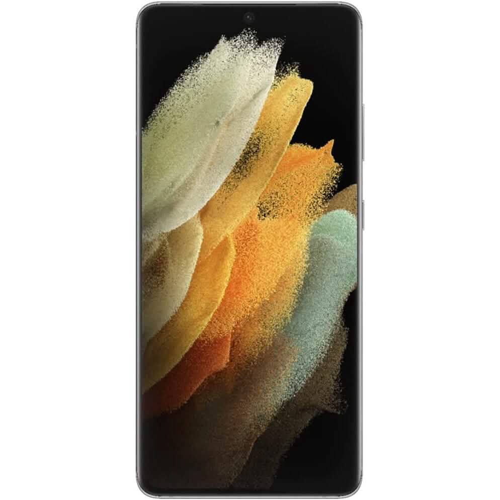 Samsung Galaxy S21 Ultra G998U 5G Fully Unlocked (Refurbished)