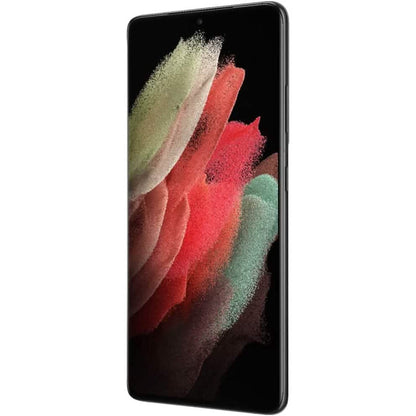 Samsung Galaxy S21 Ultra G998U 5G Fully Unlocked (Refurbished)