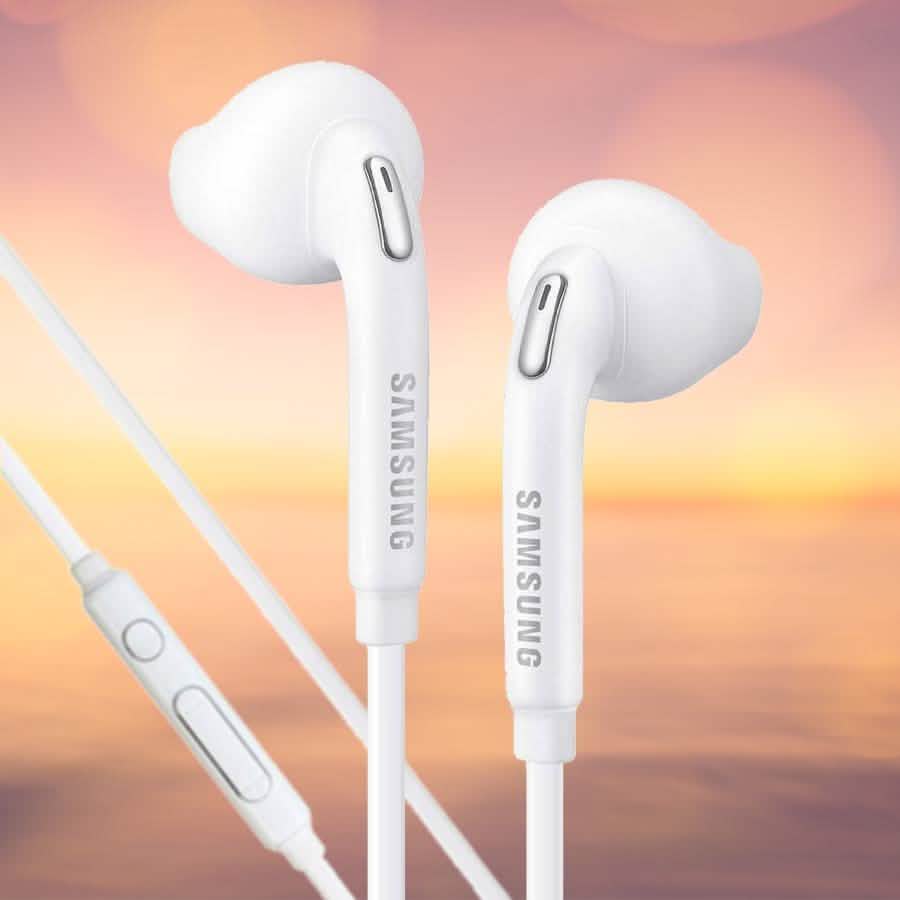 Samsung Galaxy S7 Active In-Ear Headphones