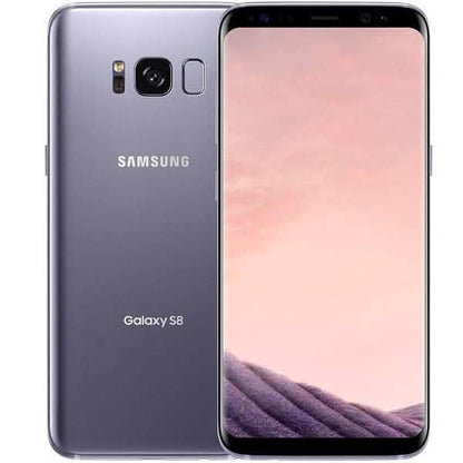 Samsung Galaxy S8 Fully Unlocked 64GB (Refurbished)