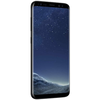 Samsung Galaxy S8 or S8+ Fully Unlocked 64GB (Refurbished)