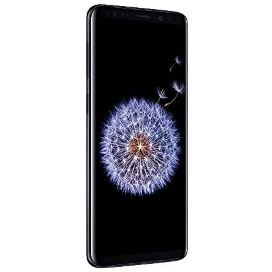 Samsung Galaxy S9 64GB - Fully Unlocked (Refurbished)
