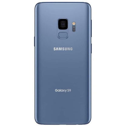 Samsung Galaxy S9 64GB - Fully Unlocked (Refurbished)