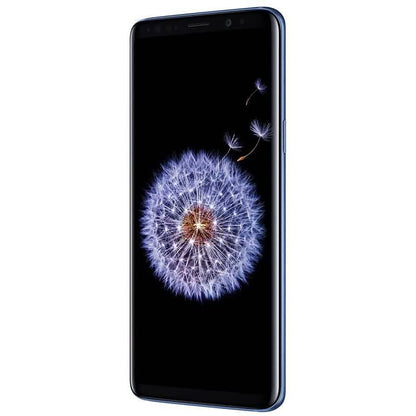 Samsung Galaxy S9 64GB - Fully Unlocked (Refurbished)