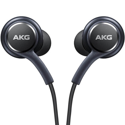 Samsung Galaxy S9/S9+/S8/S8+ Stereo Headphones tuned by AKG