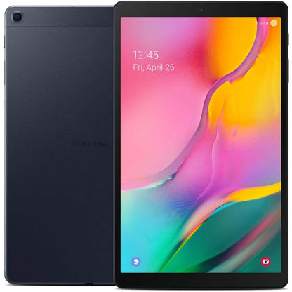 Samsung Galaxy Tab A 10.1" WIFI Tablet (Refurbished)