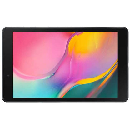 Samsung Galaxy Tab A 8.0" 32 GB Wifi Android 9.0 Pie Tablet Black 2019