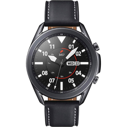 Samsung Galaxy Watch 3 45mm (Refurbished)