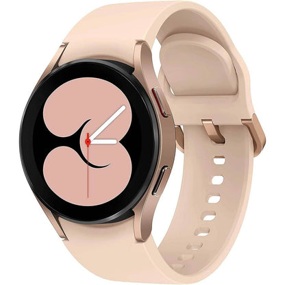 Samsung Galaxy Watch 4 40mm R860 Smartwatch GPS (Pink)