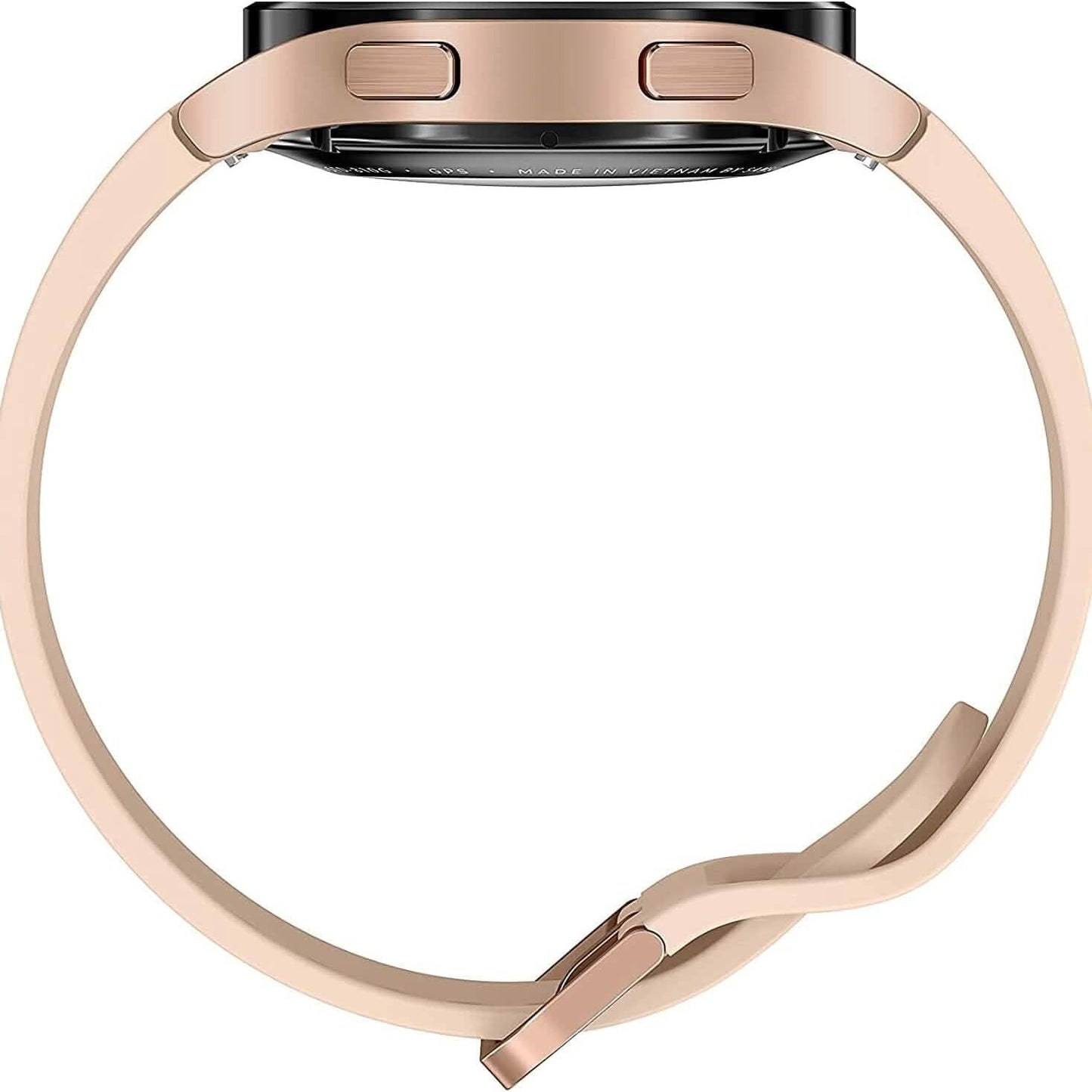 Samsung Galaxy Watch 4 40mm R860 Smartwatch GPS (Pink)